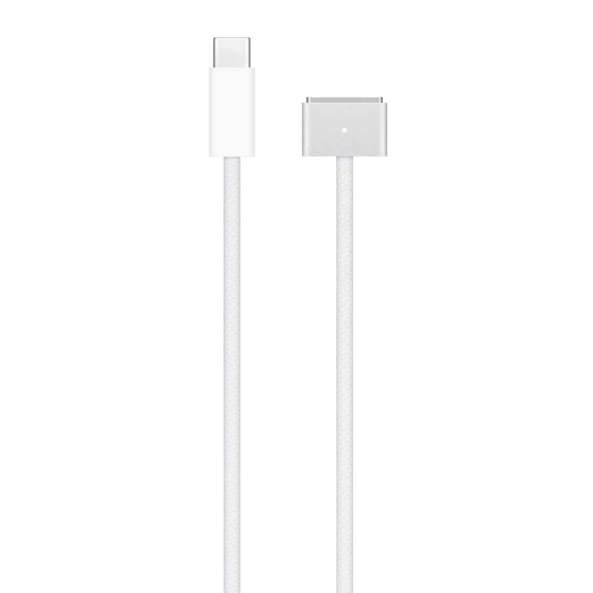 Apple USB-C to MagSafe 3 Cable (2m) – Silver