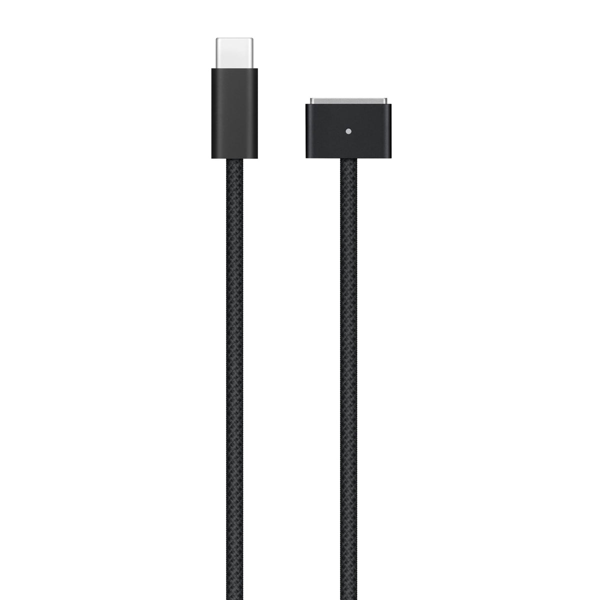 Apple USB-C to MagSafe 3 Cable (2m) – Space Black