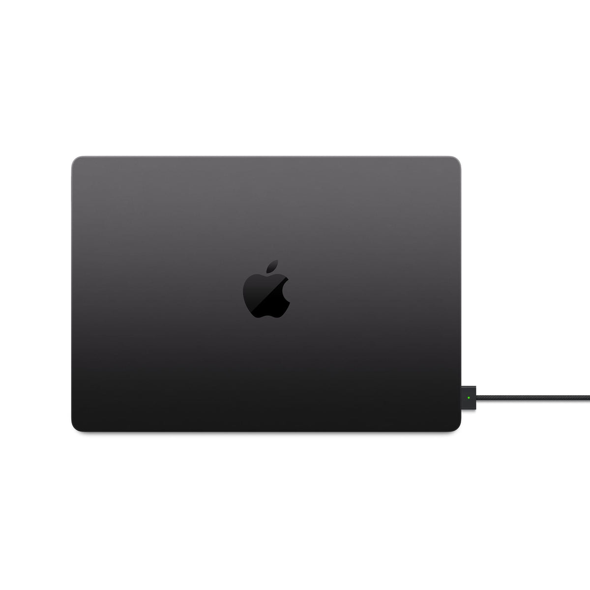 Apple USB-C to MagSafe 3 Cable (2m) – Space Black