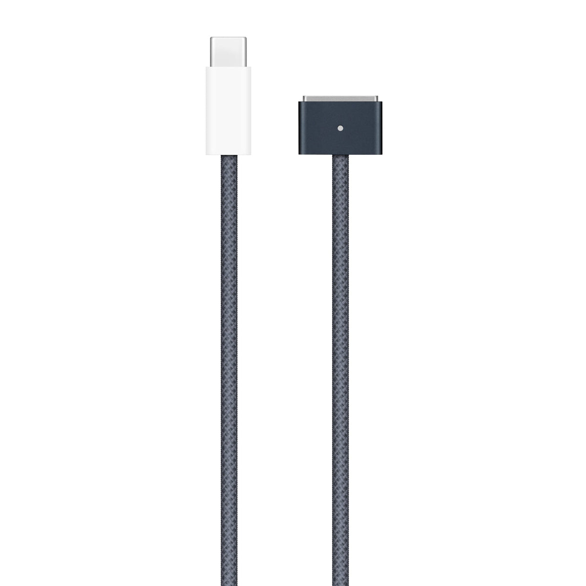 Apple USB-C to MagSafe 3 Charging Cable – 2m – Midnight