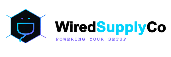 WiredSupplyCo