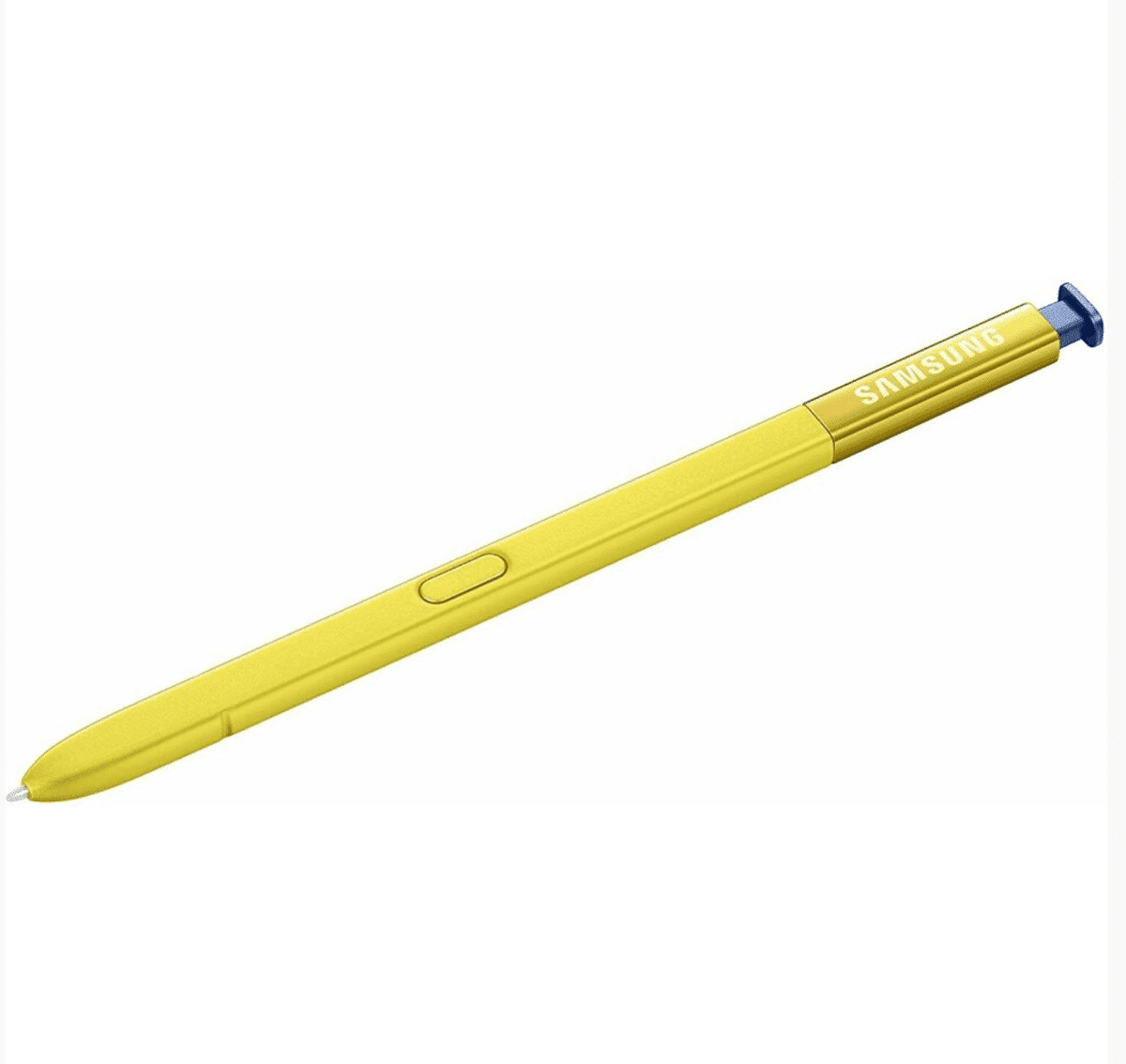 Samsung Galaxy Note 9 S Pen Stylus – Yellow/Blue