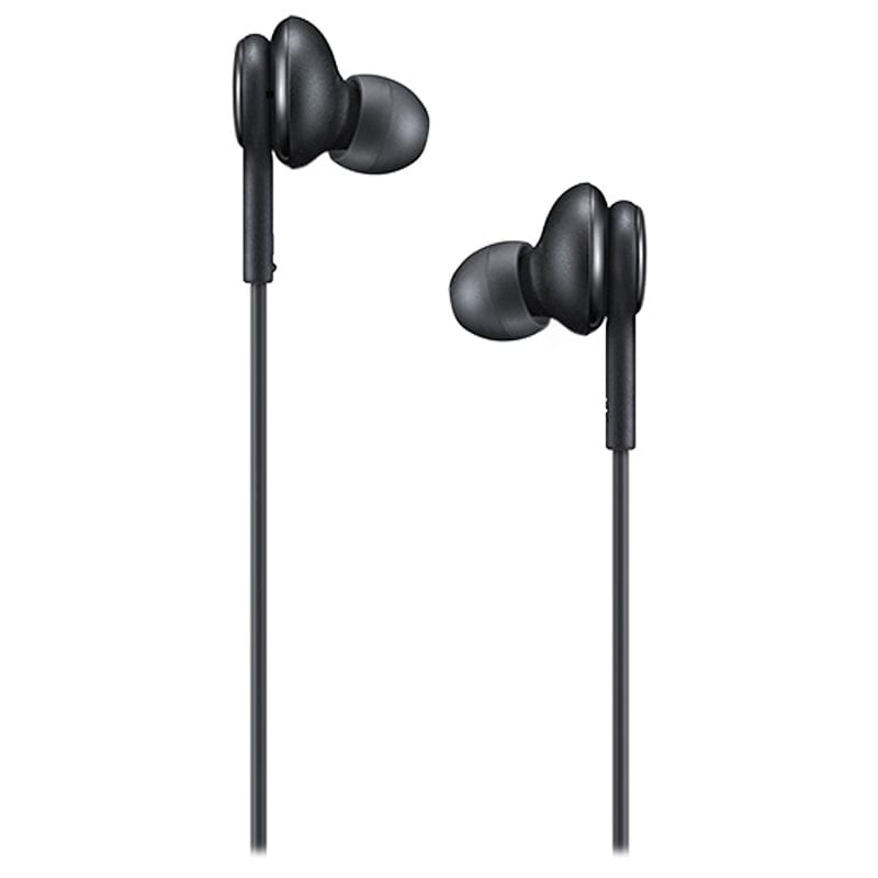 Samsung EO-IA500 3.5mm In-Ear Headphones – Black