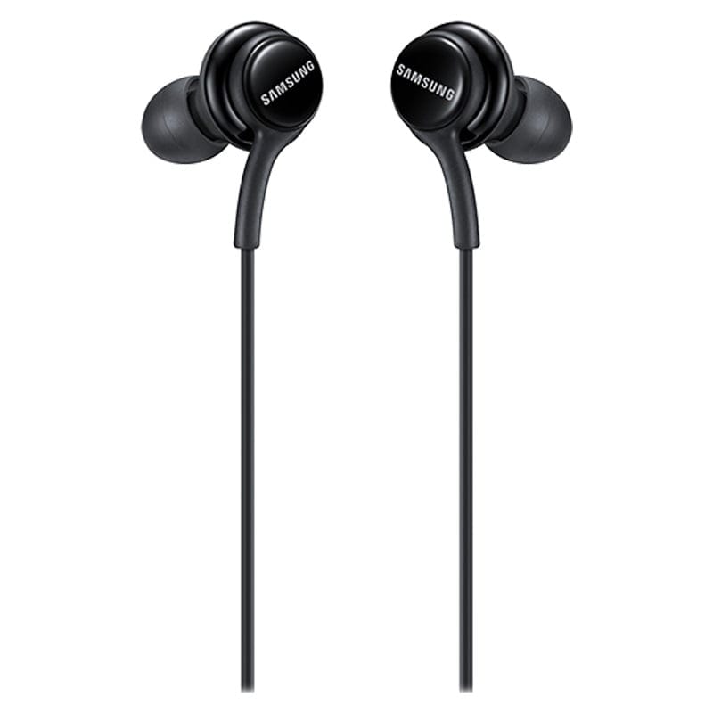 Samsung EO-IA500 3.5mm In-Ear Headphones – Black