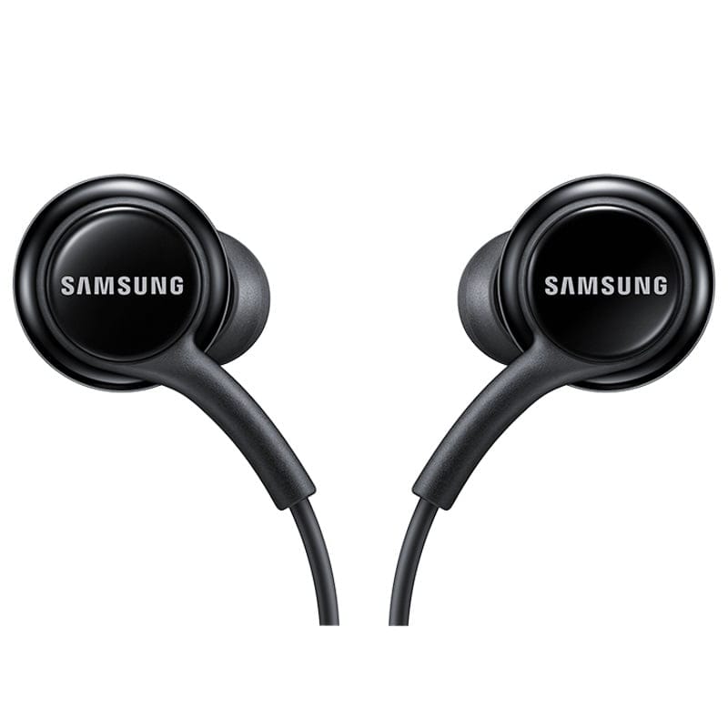 Samsung EO-IA500 3.5mm In-Ear Headphones – Black