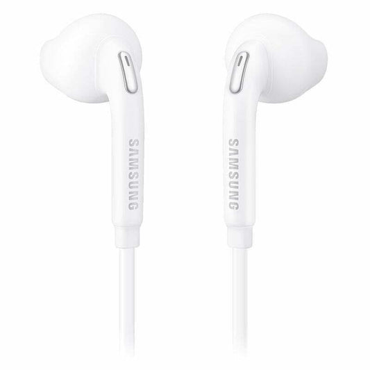 Samsung EO-EG920BW In-Ear Wired Stereo Headset with Mic – White