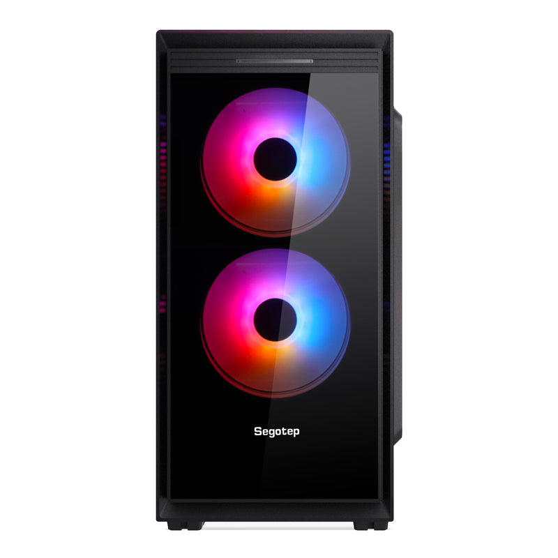 Ipason Amd 3000G 2 Core 4 Thread 8GB DDR4 240G 480G SSD Gaming PC