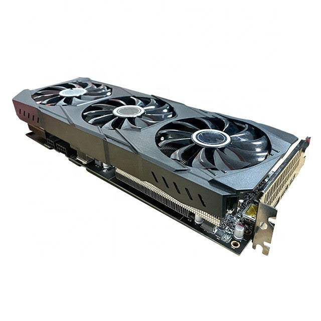 Brand New Gpu 5700xt for Pc Computer Graphics Card Rx Amd 5700xt Graphics Card