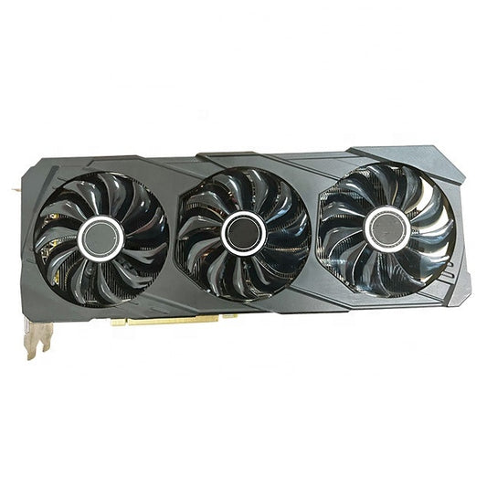 Brand New Gpu 5700xt for Pc Computer Graphics Card Rx Amd 5700xt Graphics Card