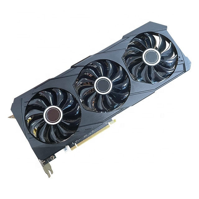 Brand New Gpu 5700xt for Pc Computer Graphics Card Rx Amd 5700xt Graphics Card