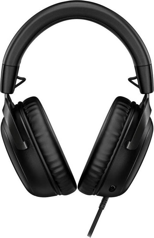 HyperX Cloud III Wired Gaming Headset – Black