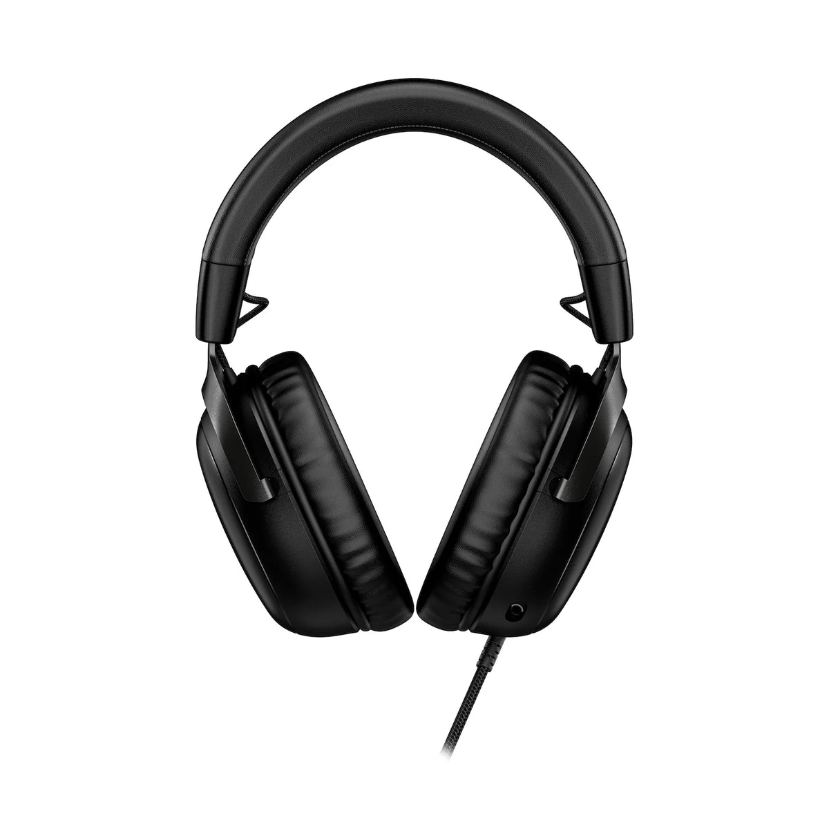 Gaming Headset HyperX Cloud III Wired | PC PS5 PS4 | Black