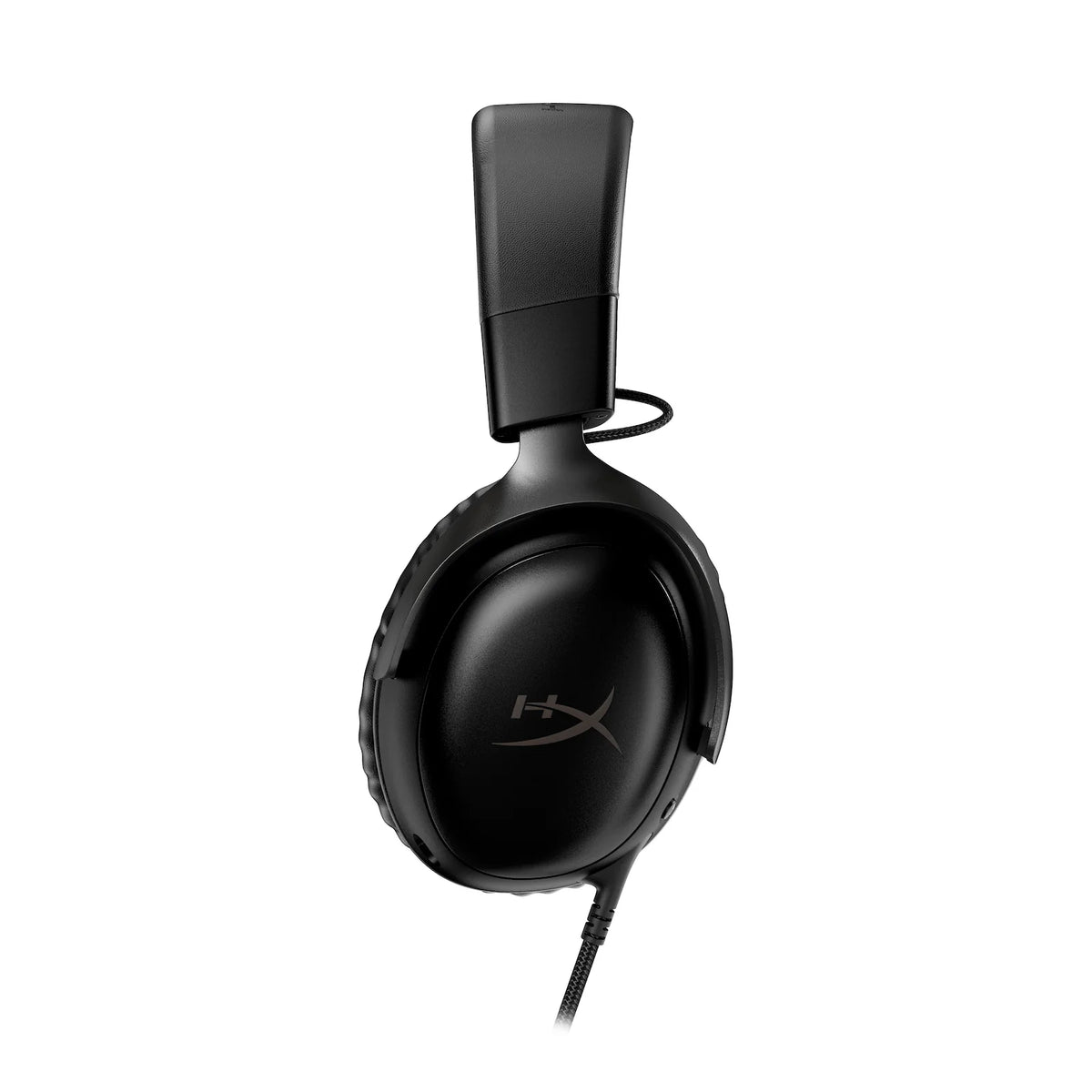 Gaming Headset HyperX Cloud III Wired | PC PS5 PS4 | Black