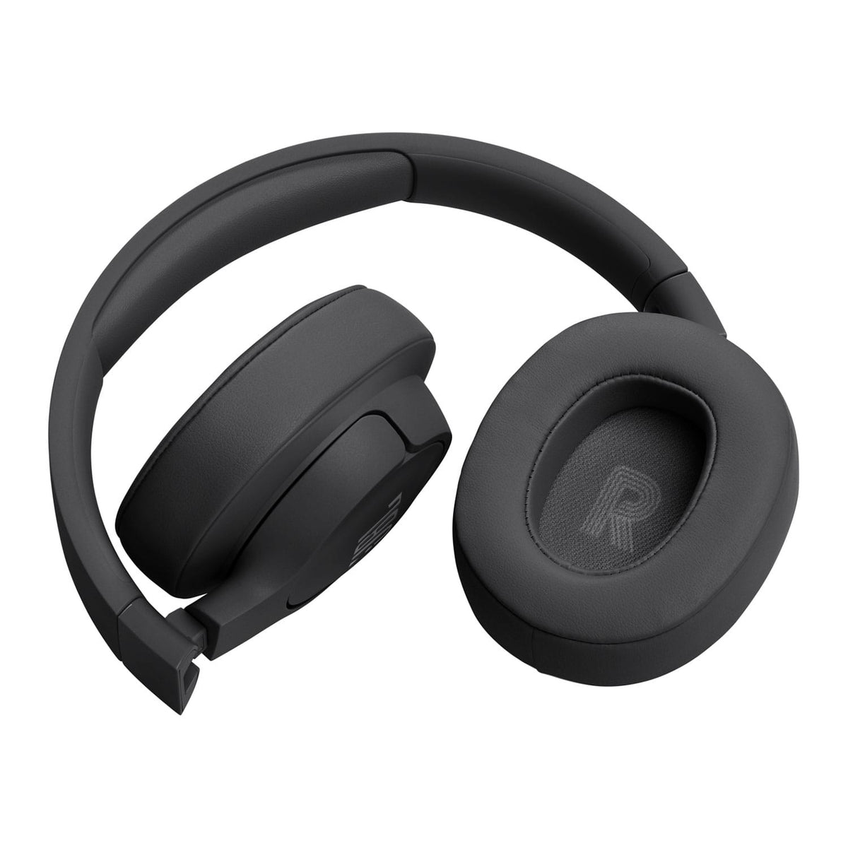JBL Tune 720BT Wireless Over-Ear Headphones Black