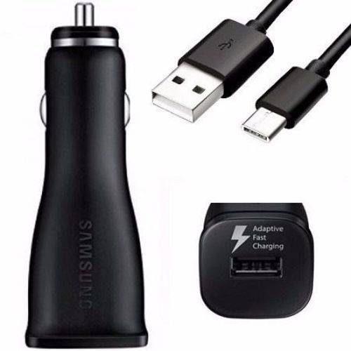 Samsung EP-LN915 Car Charger Set