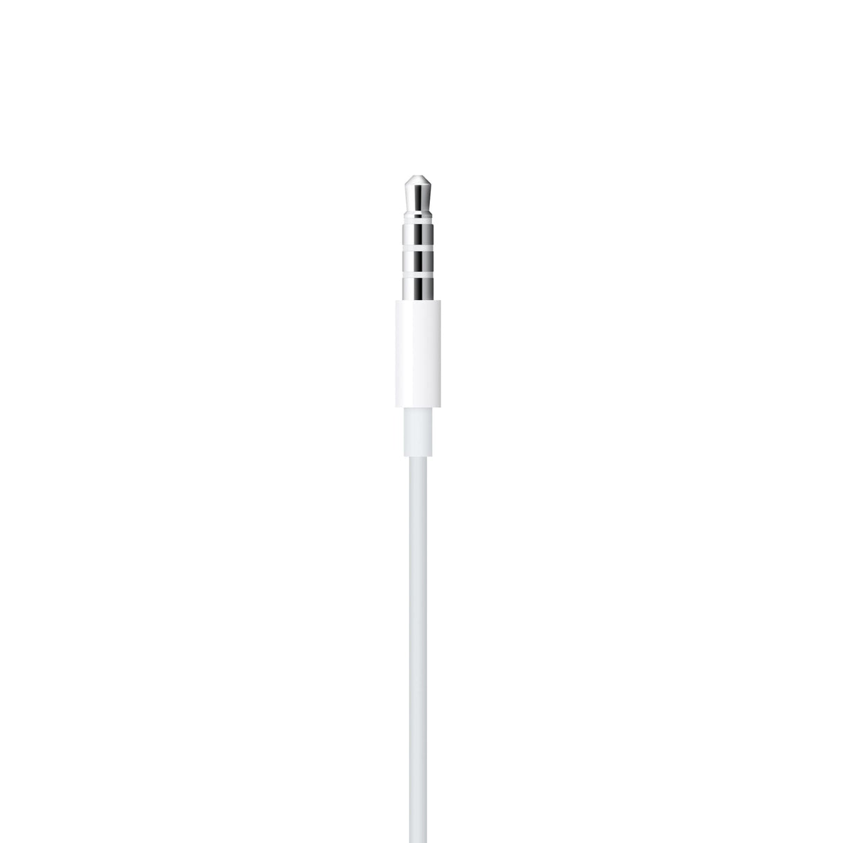 Apple EarPods Wired In-Ear Earphones with Remote and Mic – 3.5mm