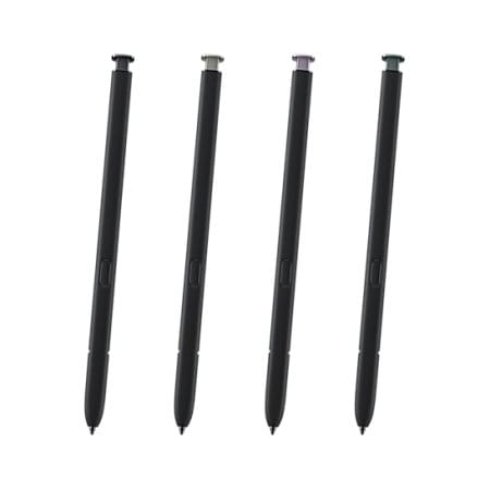Official Samsung S Pen Cream Stylus – For Samsung Galaxy S23 Ultra