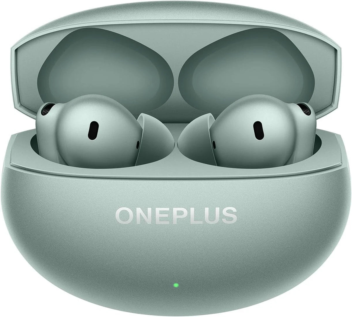 OnePlus Buds 4 Wireless Earbuds Obsidian Green