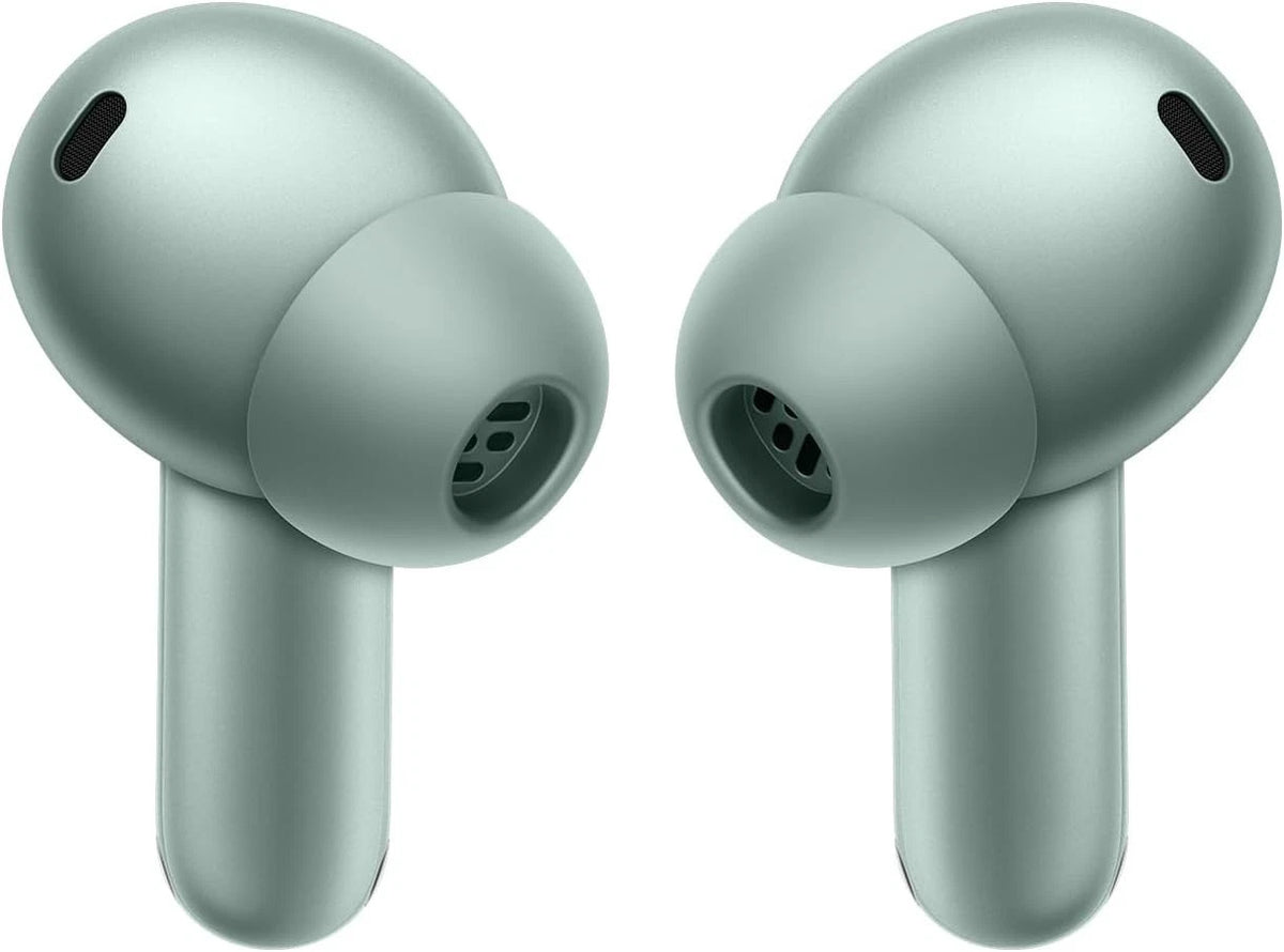 OnePlus Buds 4 Wireless Earbuds Obsidian Green