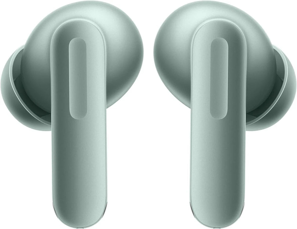 OnePlus Buds 4 Wireless Earbuds Obsidian Green