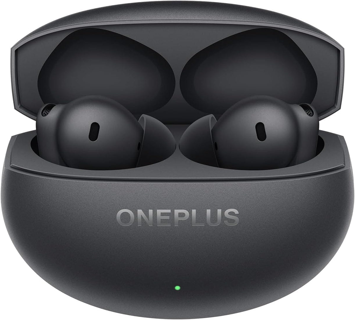OnePlus Buds 4 Wireless Earbuds Storm Gray