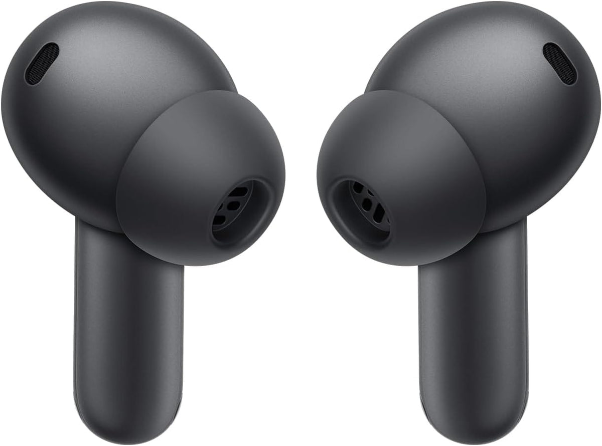 OnePlus Buds 4 Wireless Earbuds Storm Gray