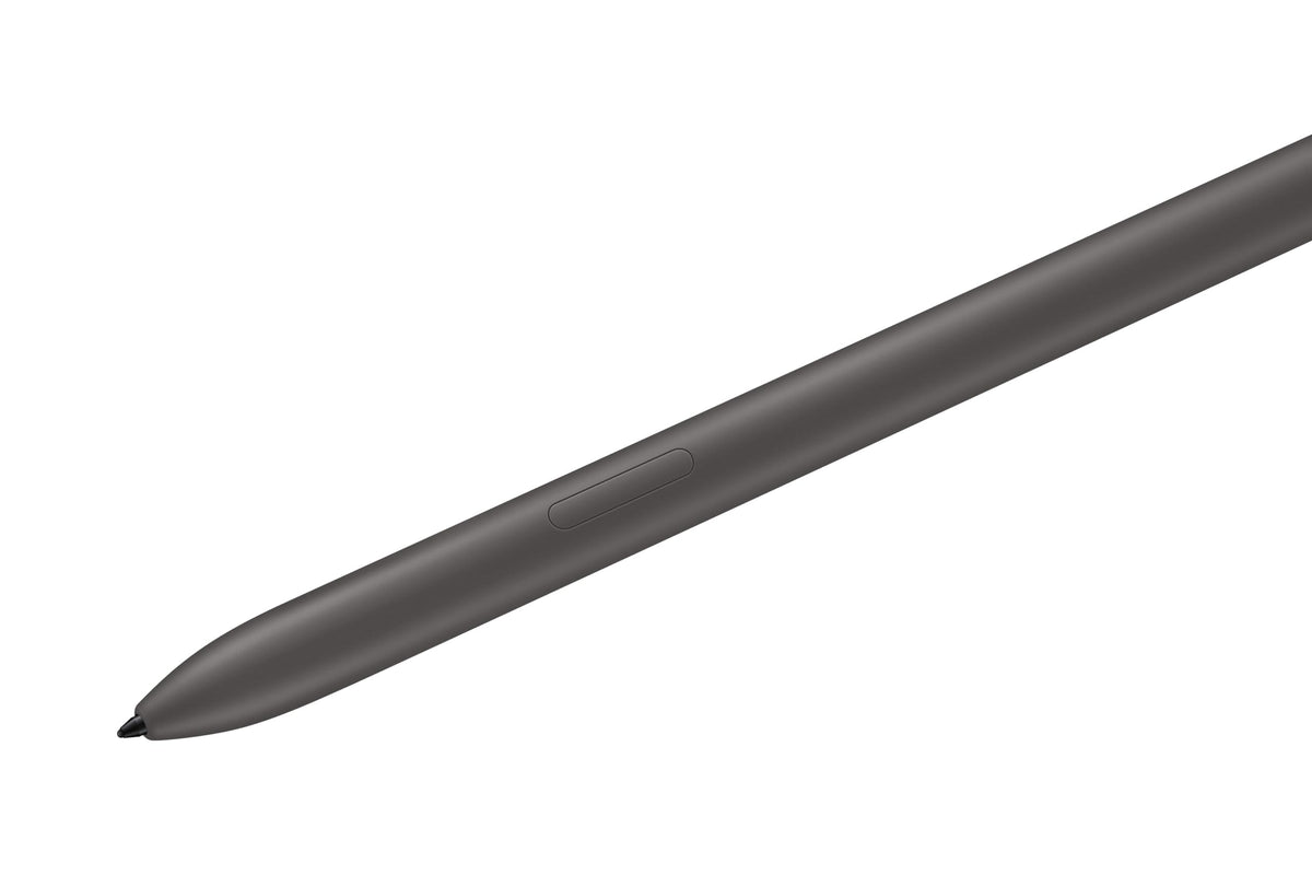 Official Samsung S Pen Tab S9 FE / S10 FE Stylus Grey