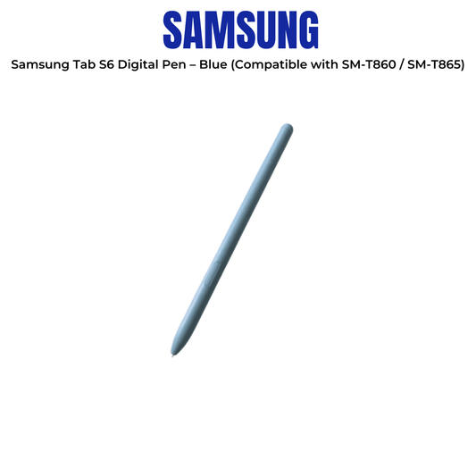 Samsung Tab S6 Digital Pen – Blue