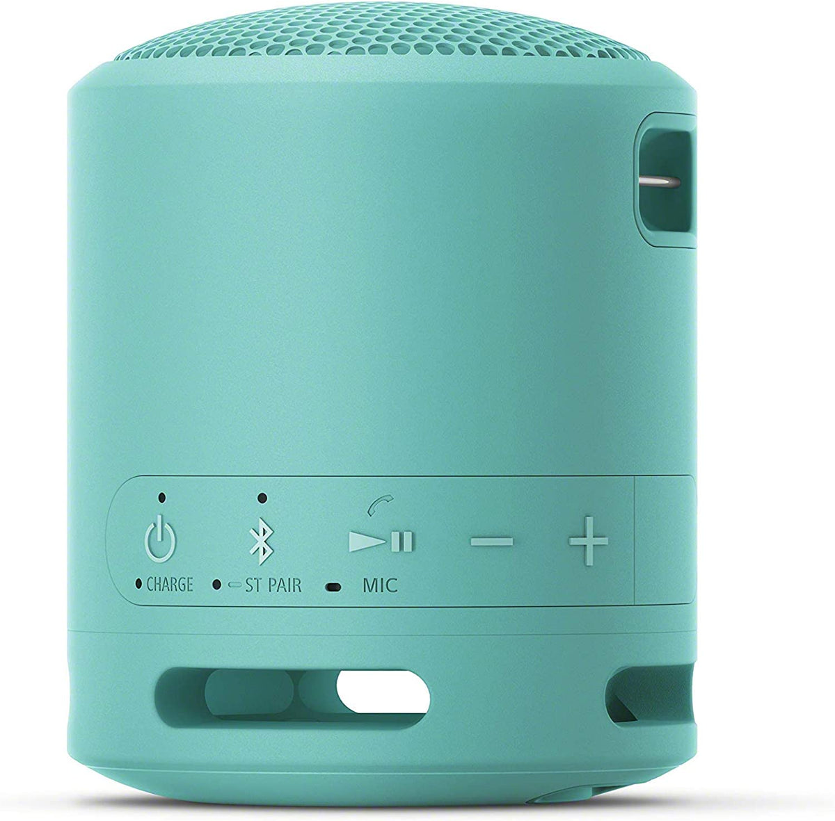 Sony SRS-XB13 Bluetooth Portable Speaker Powder Blue