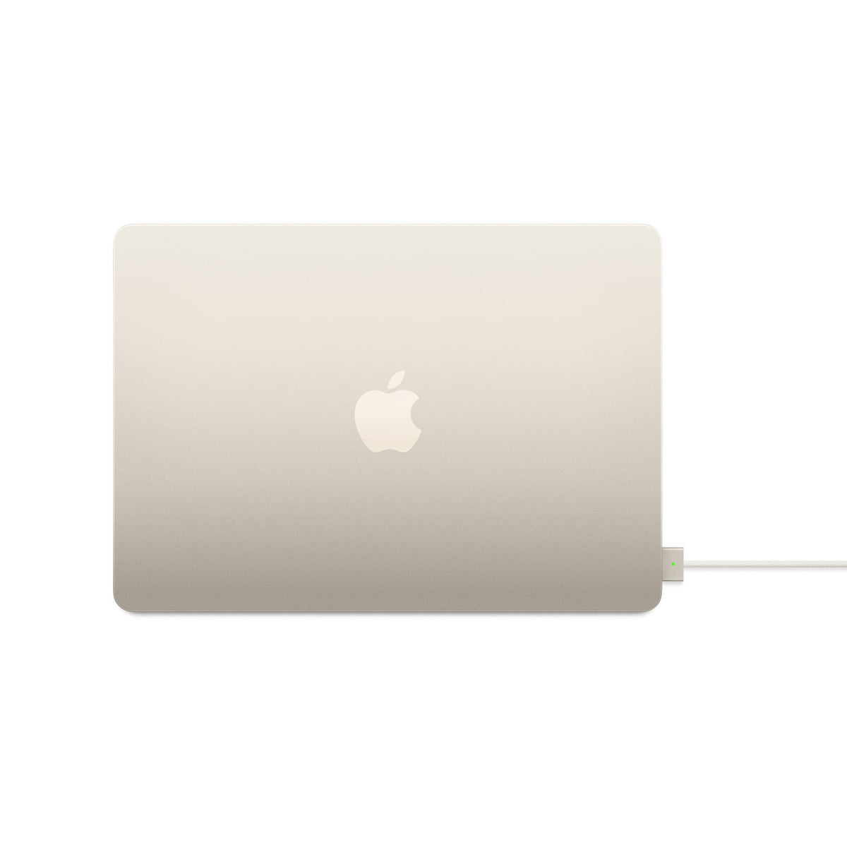Apple USB-C to MagSafe 3 Cable (2m) – Starlight