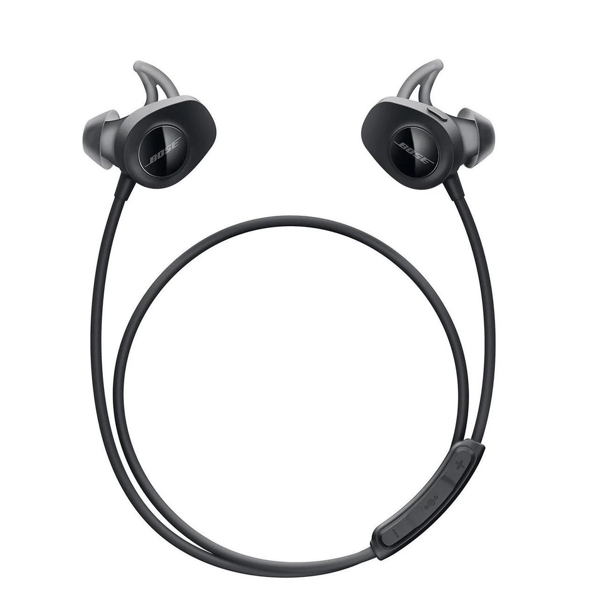 Bose SoundSport Wireless Headphones Black