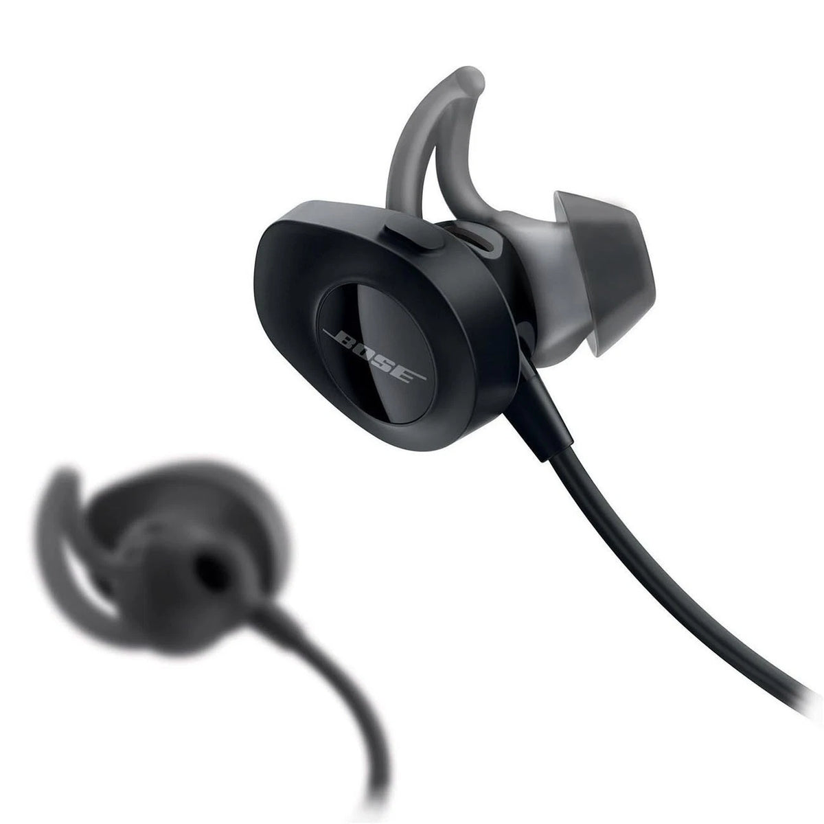 Bose SoundSport Wireless Headphones Black
