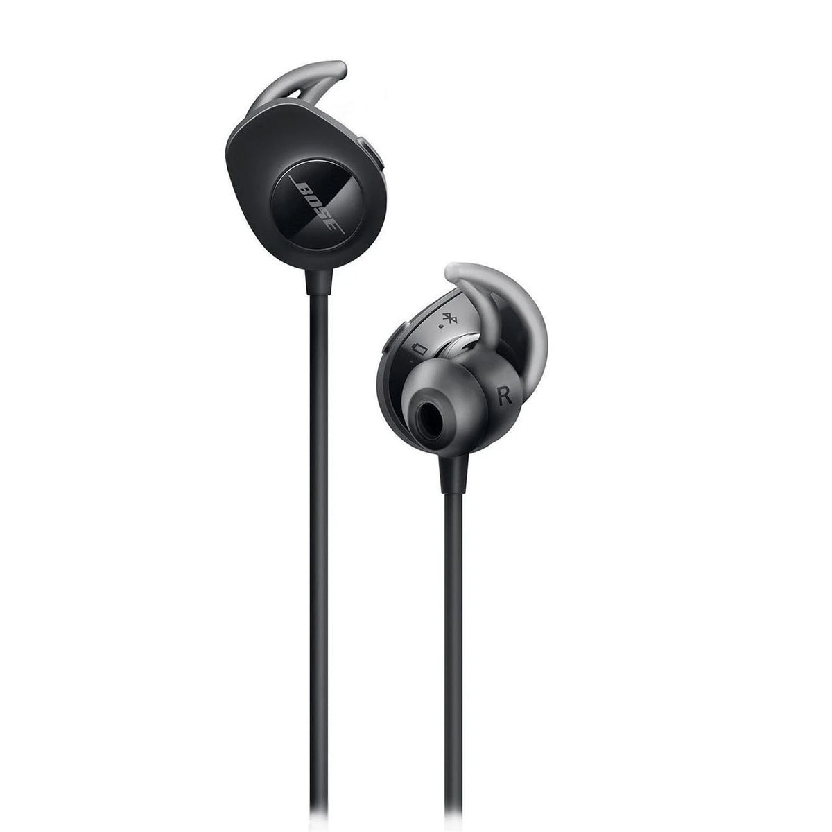 Bose SoundSport Wireless Headphones Black