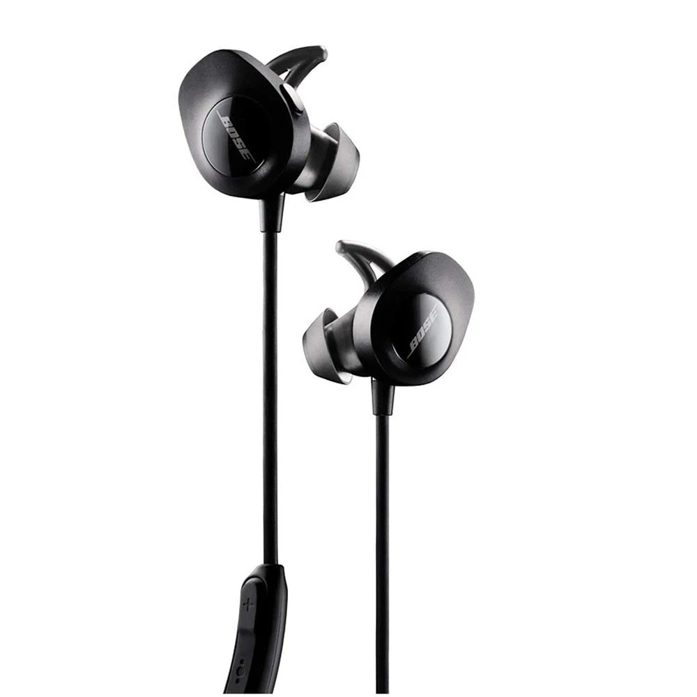 Bose SoundSport Wireless Headphones Black