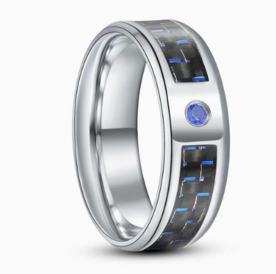 NFC Smart Ring - Innovative NFC Technology