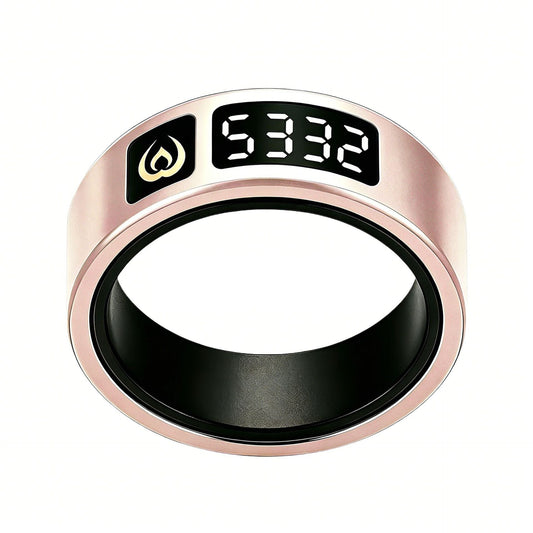 Weslamic Smart Bluetooth Ring
